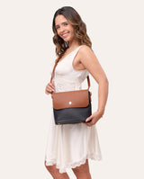 Cartera moda