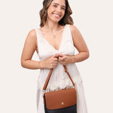 Cartera moda
