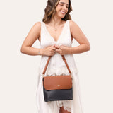 Cartera moda