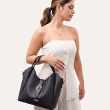 Cartera Premium Negro