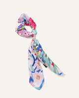 Pashmina moda