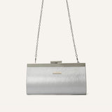 Cartera Vanite Silver Glow
