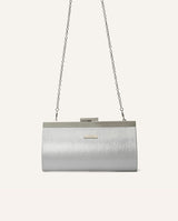Cartera Vanite Silver Glow