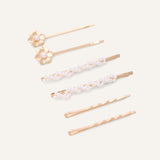 Bobby pin