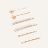 Bobby pin