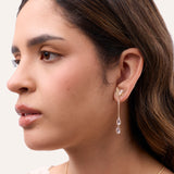 Arete Moda Largos