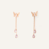Arete Moda Largos