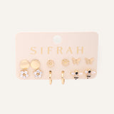 Arete moda