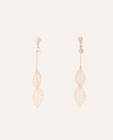 Arete Moda Largos
