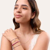 Pulsera moda