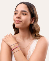 Pulsera moda