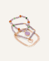 Pulsera moda