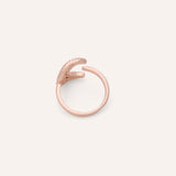 Anillo Glow Premium Zircón
