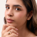 Anillo Glow Premium Zircón