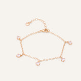 Pulsera Premium Zircón