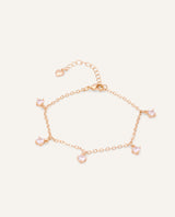Pulsera Premium Zircón