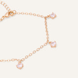 Pulsera Premium Zircón