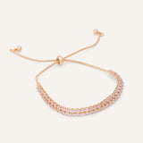 Pulsera Premium Zircón