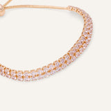 Pulsera Premium Zircón