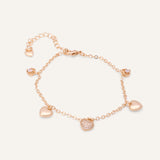 Pulsera Premium Zircón