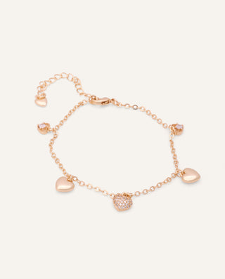 Pulsera Premium Zircón