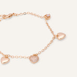 Pulsera Premium Zircón