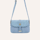 Cartera Crossbody Moda Celeste