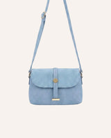 Cartera Crossbody Moda Celeste