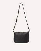 Cartera Crossbody Moda Negro