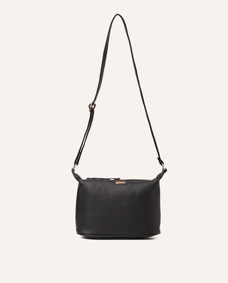 Cartera Crossbody Moda Negro