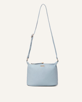 Cartera Crossbody Moda Celeste