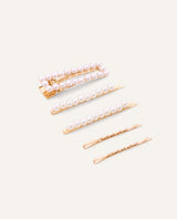 Set Pico De Pato Básicos Variado