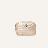 Neceser Aura Beige