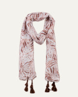 Pashmina Moda Beige