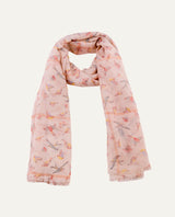 Pashmina Moda Beige