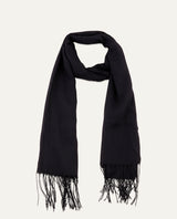 Pashmina Moda Negro