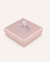 Caja De Regalo Para Joyas Rosa