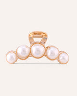 Gancho Aura Pearl Dorado