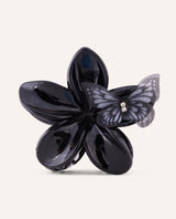 Gancho Bloom Butterfly Negro
