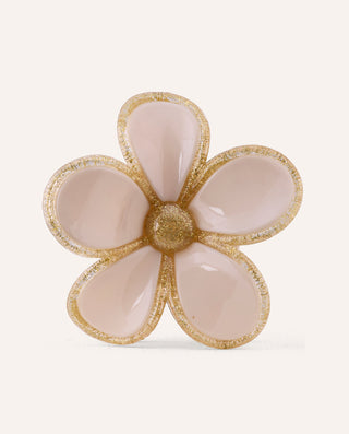 Gancho Bloom Beige