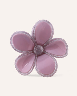 Gancho Bloom Lila
