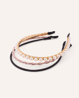 Set Vinchas Esenciales 3 Und