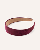 Vincha Delicate Morado