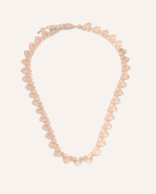 Collar Moda Chain Bold Dorado