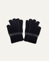 Guantes Soft Classic Negro