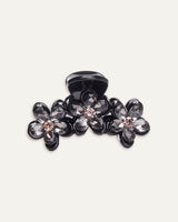 Gancho Bloom Shine Negro
