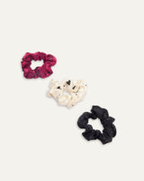 Set Colets Trendy Shine Variado