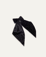 Gancho Trendy Lazo Negro