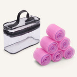 Set Rulero para Cabello 24 Piezas