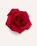 Set Ganchos Pico de Pato Rosa Rojo